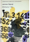 Chmury i łzy