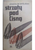 Strzały pod Cisną