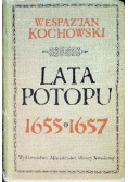 Lata potopu 1655-1657