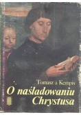 O  naśladowaniu Chrystusa
