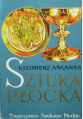 Sztuka płocka