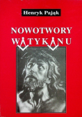 Nowotwory Watykanu