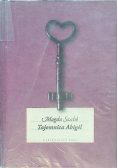 Tajemnica Abigel