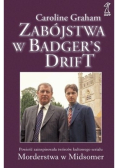 Zabójstwa w Badgers Drift