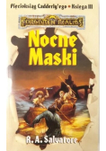 Nocne Maski
