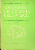 Anatomia i fizjologia człowieka