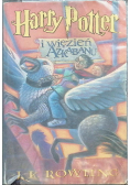 Harry Potter i Więzień Azkabanu