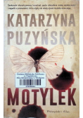 Motylek
