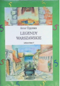 Legendy Warszawskie