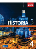 Historia 4. Liceum i technikum. Podręcznik. Zakres podstawowy