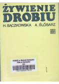 Żywienie drobiu
