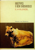 Hetyci i ich sąsiedzi