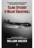 Tajne epizody II wojny światowej
