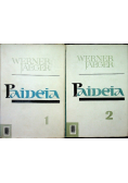 Paideia 2 tomy