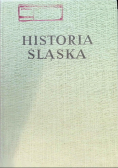 Historia Śląska Tom III Część 2