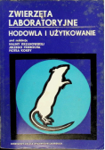 Zwierzęta laboratoryjne hodowla i użytkowanie