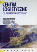 Centra logistyczne Cel realizacja przyszłość