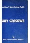 Gry czasowe