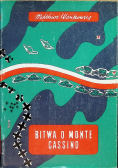 Bitwa o Monte Cassino Tom III