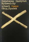 Obcy upadek