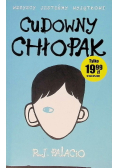 Cudowny chłopak