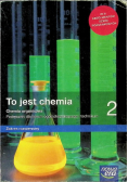 To jest chemia 2 Chemia organiczna Podręcznik dla liceum i technikum. Zakres rozszerzony
