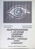 Rozpoznawanie i leczenie choroby zezowej