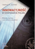 Innowacyjność w gospodarce polski