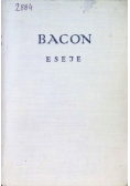 Bacon Eseje