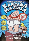 Przygody Kapitana Majtasa