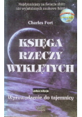 Księga rzeczy wyklętych