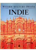 Wielkie kultury świata Indie