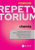Repetytorium - liceum/technikum - chemia - 2023
