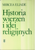 Historia wierzeń i idei religijnych