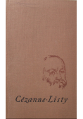 Cezanne Listy