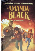 Amanda Black i Ostatnia Chwila Tom 3