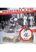 Motocykle w PRL