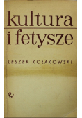 Kultura i fetysze