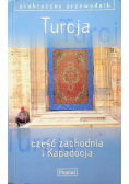 Turcja Część zachodnia i Kapadocja