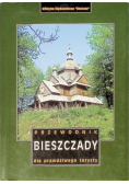 Przewodnik Bieszczady dla prawdziwego turysty