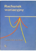Rachunek wariacyjny