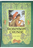 Robinson Crusoe