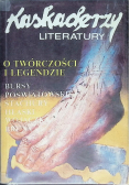 Kaskaderzy literatury