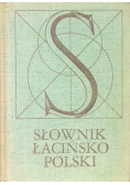 Słownik łacińsko - polski