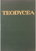 Teodycea