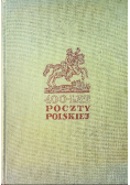 400 lat Poczty Polskiej