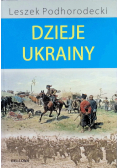 Dzieje Ukrainy