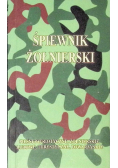 Śpiewnik żołnierski