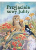 Przyjaciele sowy Julity