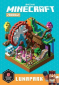 Minecraft Zbuduj Lunapark